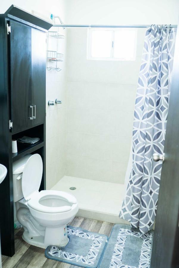 Casa Pacifica Residencial Hotel Mexicali Esterno foto