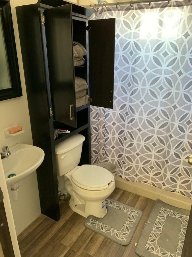 Casa Pacifica Residencial Hotel Mexicali Esterno foto